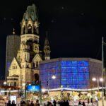 Christmas market lights tour bus through Berlin, free mulled wine (2.5 hours) - A Detailed Look at the Berlin Christmas Lights Bus Tour