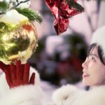 Christmas market photo shoot Vienna - In-Depth Look at the Itinerary and Experience