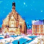 Christmas Markets: Nuremberg and Regensburg Tour from Munich - Who Is This Tour Best For?