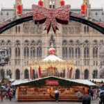 Christmas Markets & Shopping in Vienna - Who Should Consider This Tour?