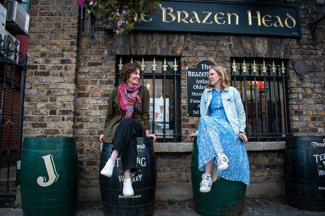 Christmas Photo Experience in Dublin - The Sum Up: Is It Worth It?