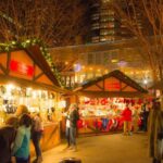 Christmas Sparkle: A Private Festive Tour of Pittsburgh - What to Expect From the Experience