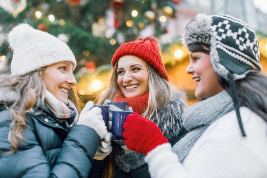 Christmas Stories in Kutna Hora Walking Tour - Why This Tour Works Well