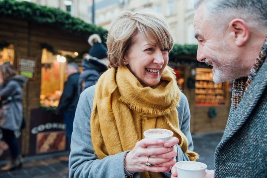 Christmas Tales in Canterbury  Private Walking Tour - FAQs