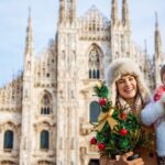 Christmas Time in Milan Walking Tour - Authentic Experiences that Stand Out
