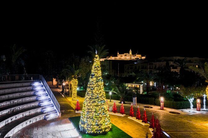 Christmas Tour in Gozo (afternoon) inc. Dinner - Who Should Consider This Tour?