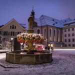 christmas tour in the city of stars - The Highlights of the Tour