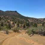 Chrysotile, AZ: Off-Road Adventure Gleason Flat - Salt River - FAQ