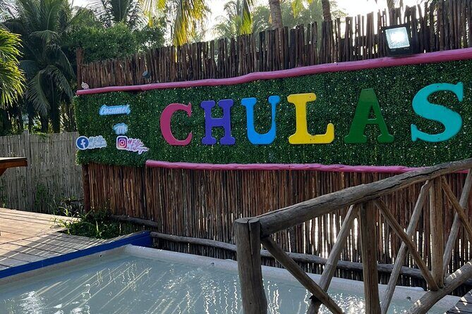 Chulas Beach Club Daypass with Kayaks and Paddle Board - A Deep Dive into the Chula’s Beach Club Experience