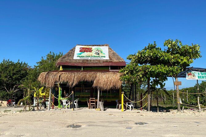 Chunky Monkey Beach Club - Is This Tour Worth It?