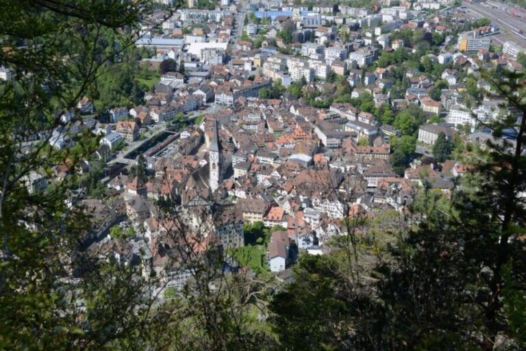 Chur: Altstadtführung - A Detailed Look at the Chur Altstadtführung: What to Expect