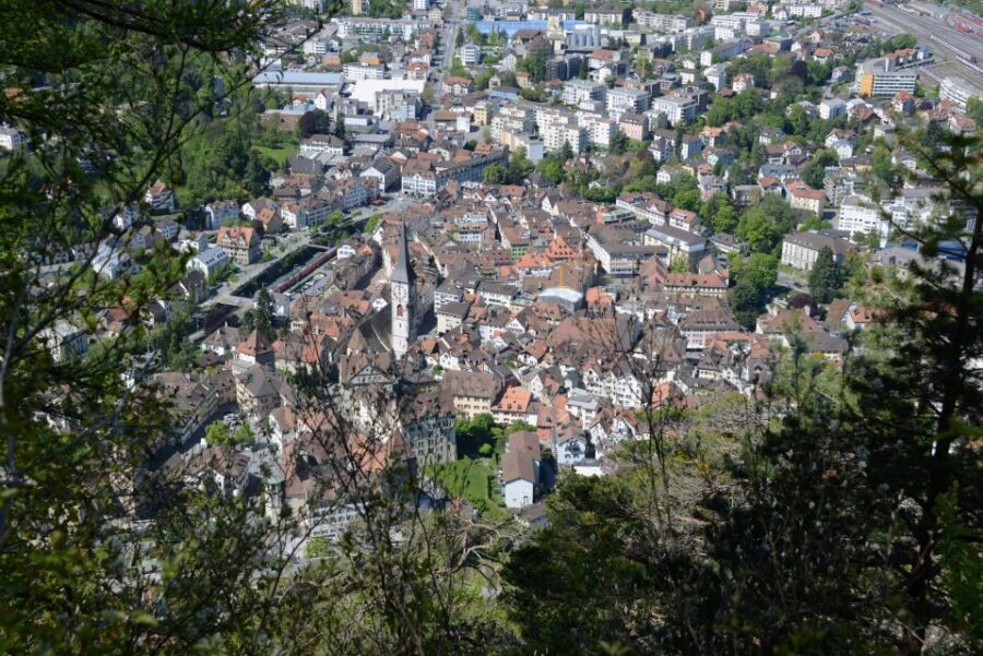 Chur: Altstadtführung - A Detailed Look at the Chur Altstadtführung: What to Expect