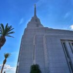 Church of Jesus Christ of Latter Day Saints - Visit Mormon Temple in Rome - An In-Depth Look at the Tour Experience