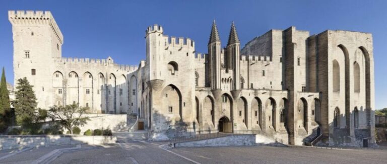 Churches of Provence & French Countryside Private Tour - Who Will Love This Tour?