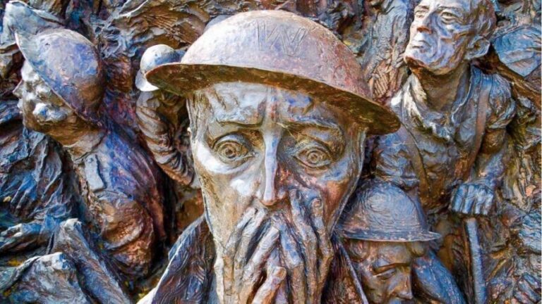 Churchill's Wartime London Walking Tour - The Value of the Tour