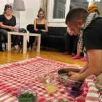 Çi Köfte Cooking Class/Night with Traditional Music At Home - A Full Breakdown of the Experience