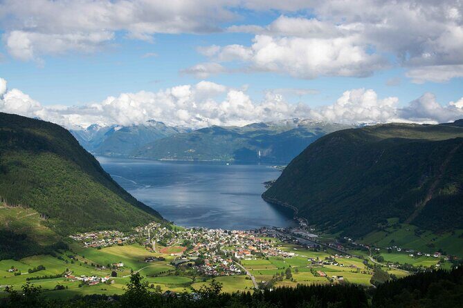 Cidery Day Tour with a Fjord Cruise from Bergen - An Honest Look at the Experience