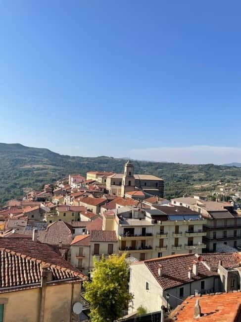 Cilento: guided tour with tasting - Price and Value