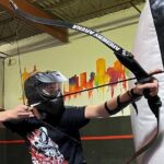 Cincinnati 60 Minute Indoor Archery Dodgeball Experience - Frequently Asked Questions