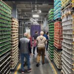 Cincinnati Brewing & Distilling Tasting Tour - A Detailed Breakdown of the Tour