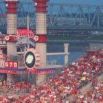 Cincinnati: Cincinnati Reds Baseball Game Ticket - Final Thoughts: Why You Shouldnt Miss It