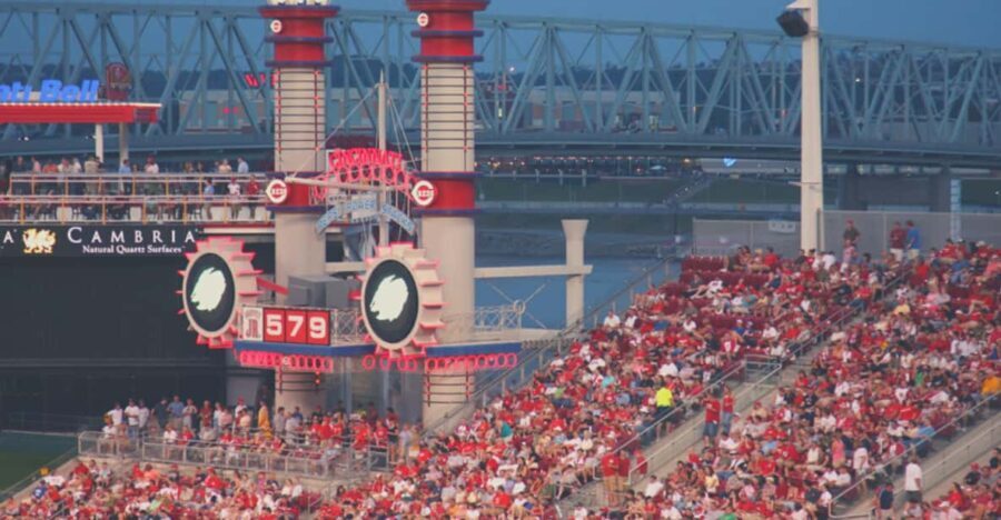 Cincinnati: Cincinnati Reds Baseball Game Ticket - Final Thoughts: Why You Shouldnt Miss It