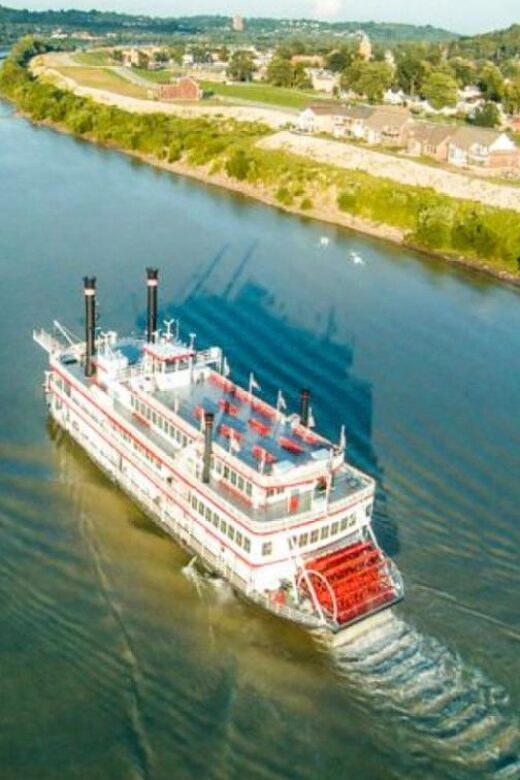 Cincinnati: Dixieland Jazz Brunch Cruise - Final Thoughts