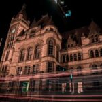Cincinnati Ghosts By US Ghost Adventures - Who Would Love This Tour?