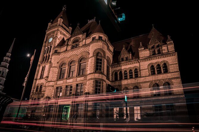 Cincinnati Ghosts By US Ghost Adventures - Who Would Love This Tour?