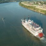 Cincinnati: Historic Sightseeing Cruise - FAQs about the Cincinnati Historic Sightseeing Cruise