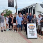 Cincinnati History & Sightseeing Bus Tour - FAQ