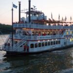 Cincinnati: Ohio River Cruise with Buffet Dinner - How This Experience Fits Into Your Trip