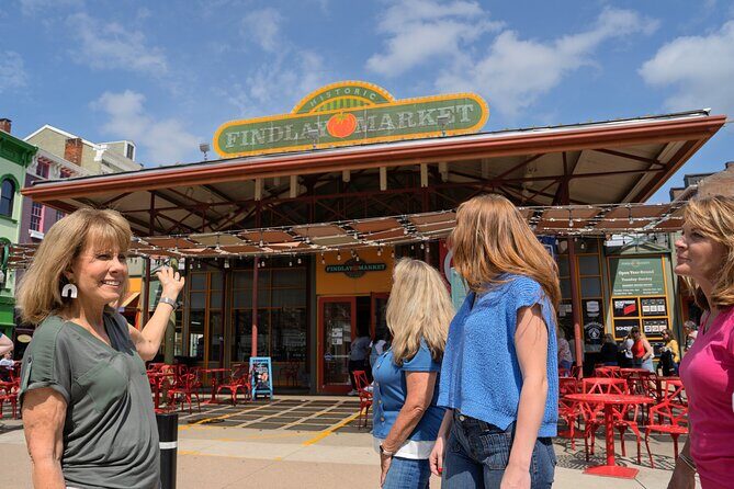 Cincinnati Private Streetcar Food Tour - Who Will Get the Most Out of This Tour?