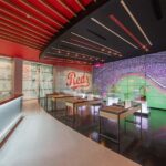 Cincinnati Reds Hall of Fame and Museum Entry Ticket - Exploring the Reds Hall of Fame and Museum: A Detailed Review