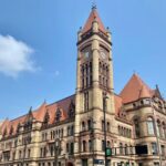 Cincinnati Scavenger Hunt Walking Tour and Game - The Sum Up