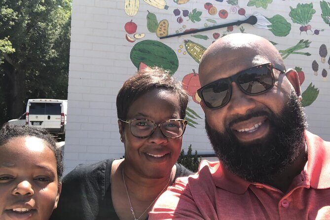 Cincinnati Shuffle Scavenger Hunt - The Value of This Experience