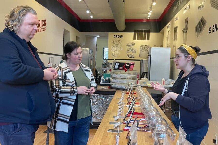 Cincinnati: Streetcar Food and Culture Tour - What Travelers Say