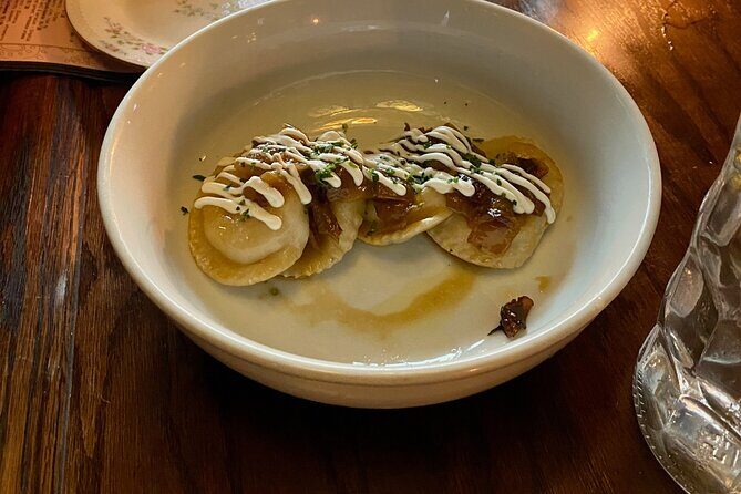 Cincinnati Wine & Dine In OTR with Riverside Food Tours - A Closer Look at the Cincinnati Wine & Dine Tour