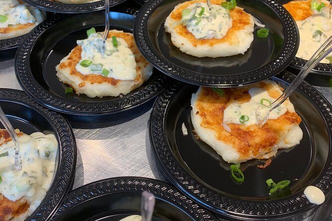 Cincinnati's Original Findlay Market Tour With Tastings - Authentic Cincinnati Flavors and Local Stories