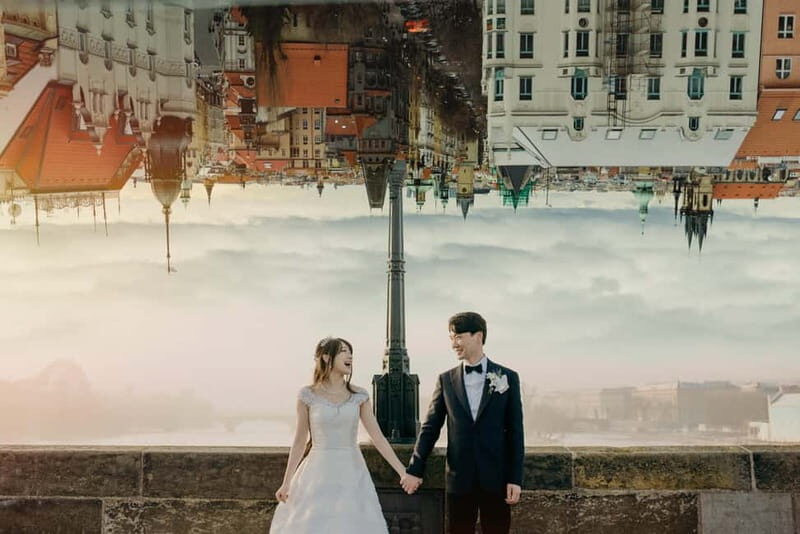 Cinematic Photoshoot Experience in Prague - Why This Experience Is Worth It