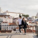 Cinematic Photoshoot in Lisbon - A Deep Dive Into the Cinematic Photoshoot Experience in Lisbon