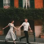 Cinematic Photoshoot in Rome - The Value in the Details