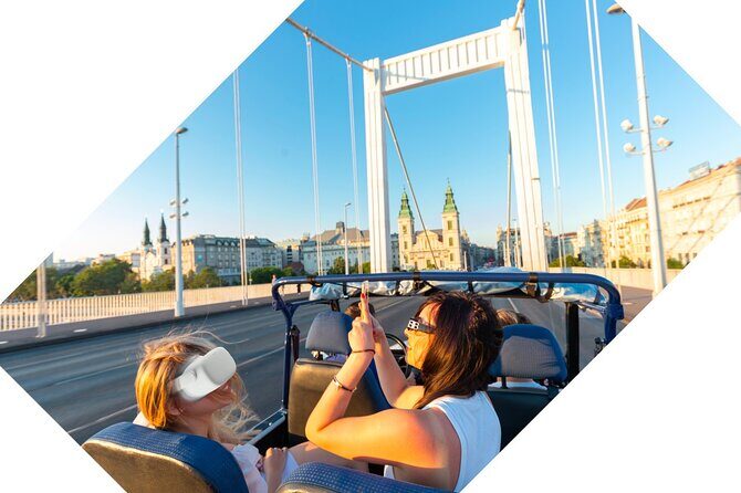 Cinematic Virtual Reality City Tour in a Russian Jeep - Final Thoughts