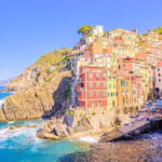 Cinque Terre and Pisa Full Day Tour from Florence - What the Reviews Say: Authentic Feedback