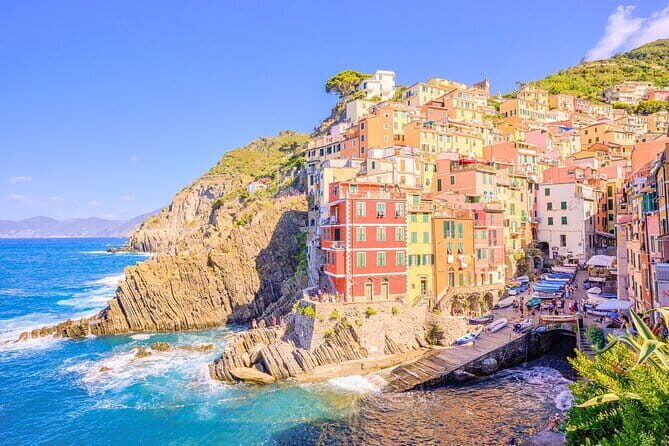 Cinque Terre and Pisa Full Day Tour from Florence - What the Reviews Say: Authentic Feedback