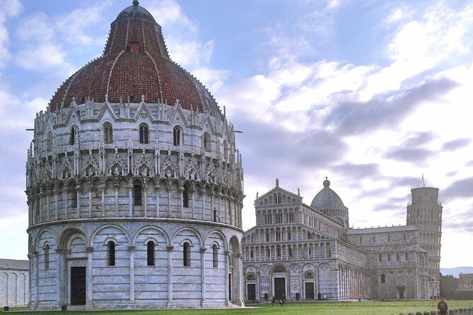 Cinque Terre and Pisa Private Tour from Livorno - What You Can Expect at Each Stop