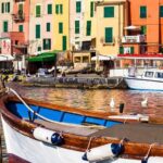 Cinque Terre and Pisa Private tour from Montecatini Terme - Visiting Pisa: The Iconic Leaning Tower