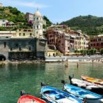 Cinque Terre and Pisa Shared Shore Excursion from Livorno - Detailed Breakdown of the Itinerary