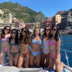 Cinque Terre and Portovenere Private Boat Tour from La Spezia - FAQs