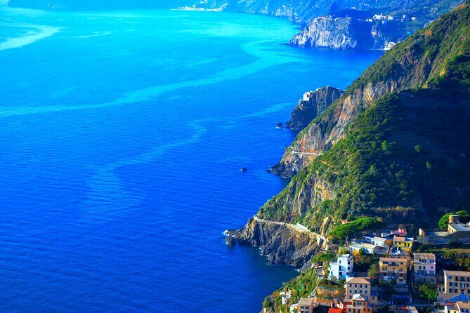 Cinque Terre boat tour PRIVATE, Wonderful Experience - Why Guests Love This Tour